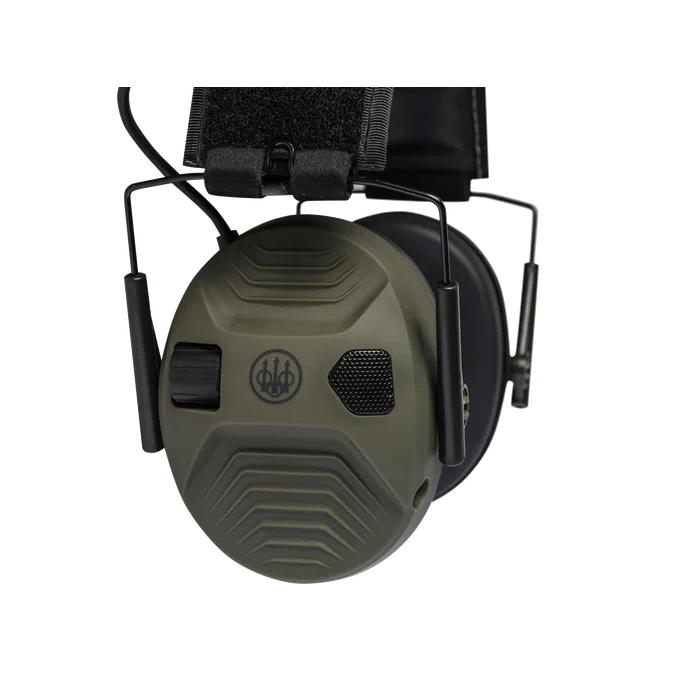 Casque électronique Beretta