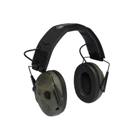 Casque électronique Beretta