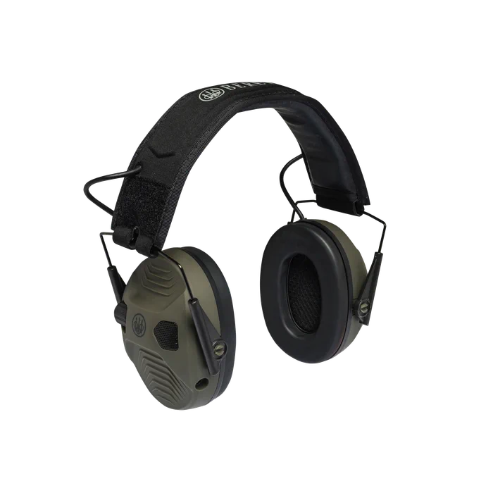 Casque électronique Beretta