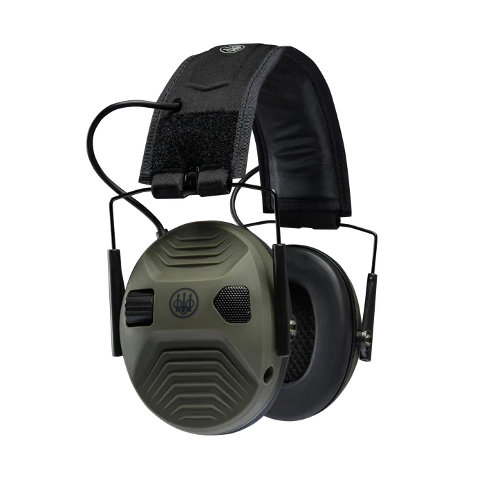 Casque électronique Beretta