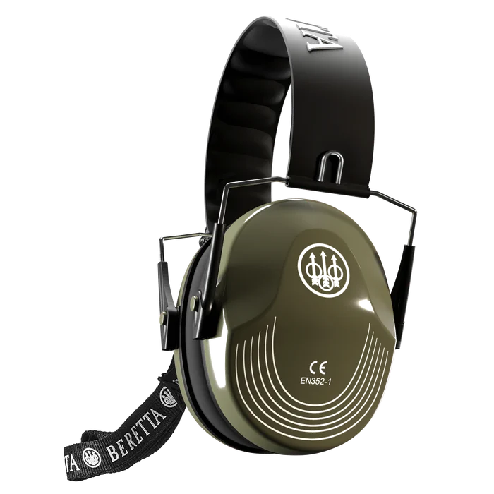 Casque Beretta antibruit