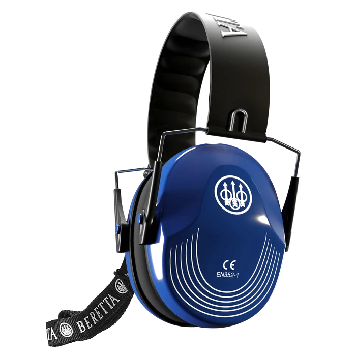 Casque Beretta antibruit