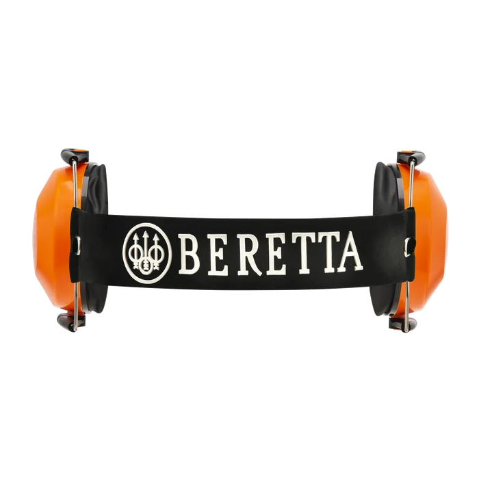 Casque Beretta antibruit