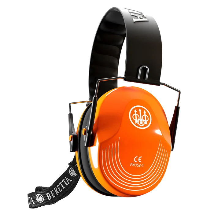 Casque Beretta antibruit