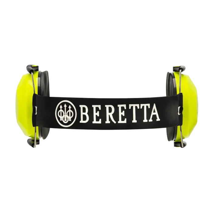 Casque Beretta antibruit