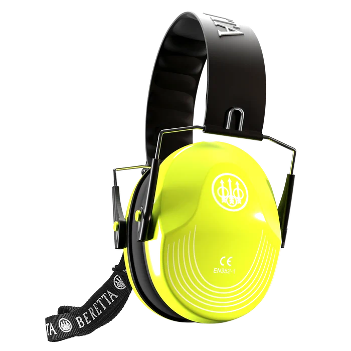 Casque Beretta antibruit