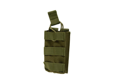 Poche Molle Tactical OPS 5.56 M4/MAK/AUG