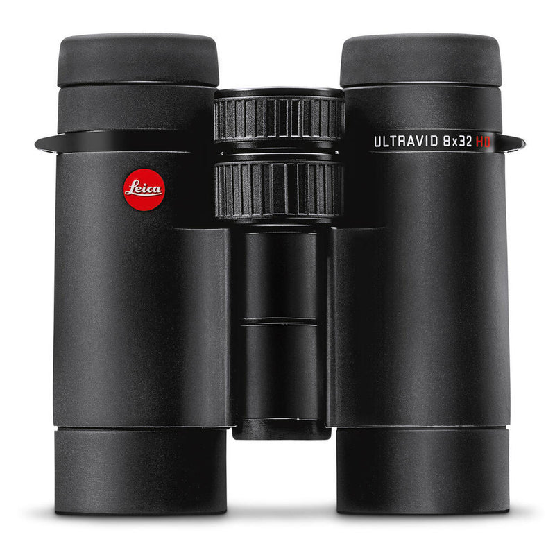 Jumelles Leica Travid HD-Plus