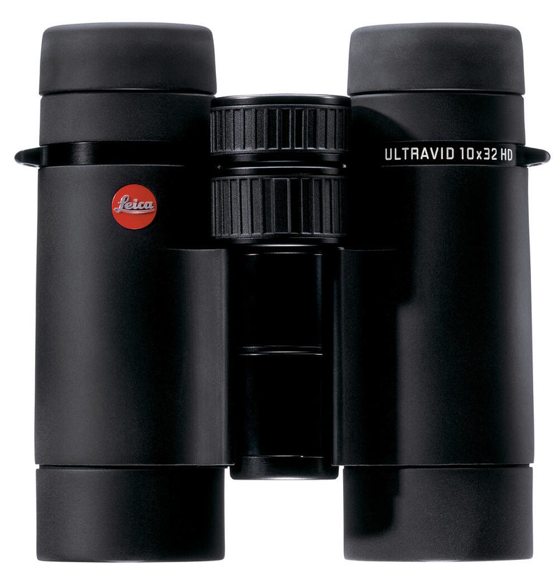 Jumelles Leica Travid HD-Plus