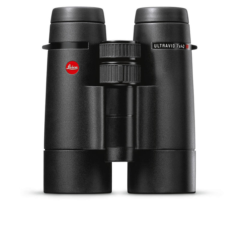 Jumelles Leica Travid HD-Plus