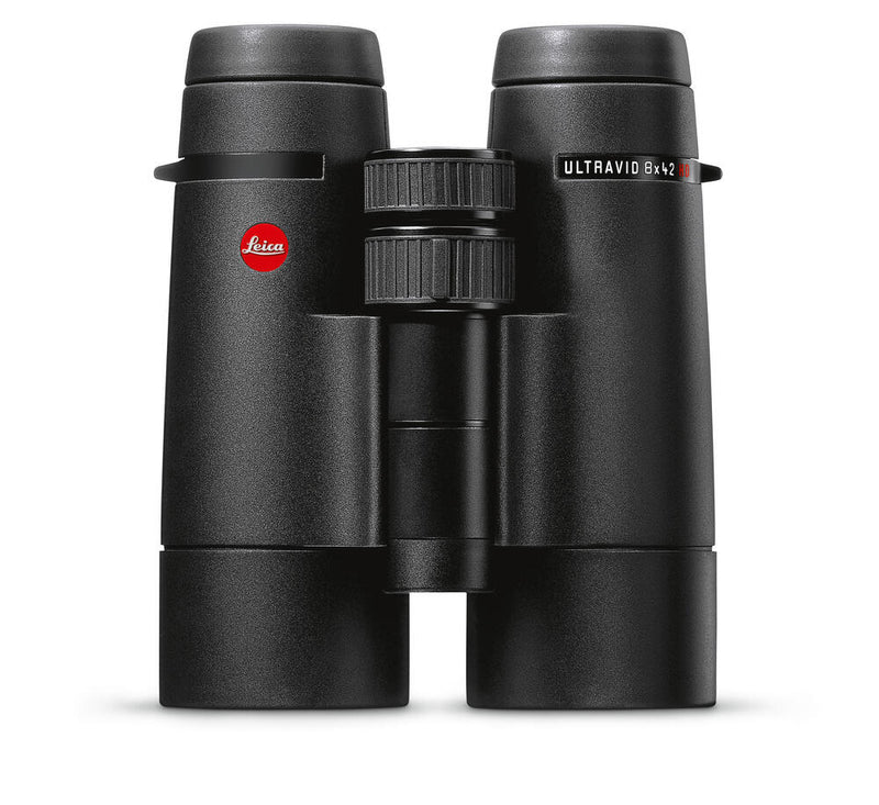 Jumelles Leica Travid HD-Plus