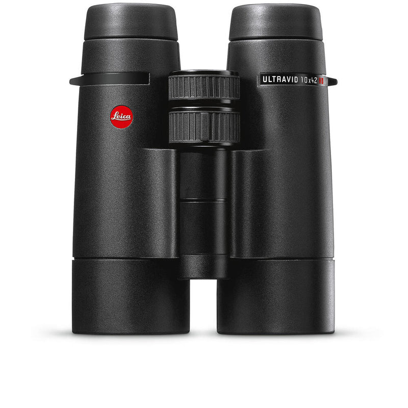 Jumelles Leica Travid HD-Plus