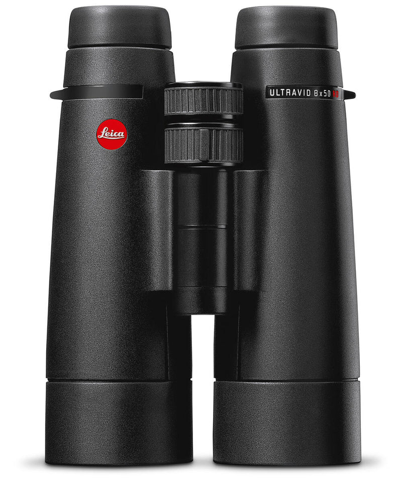 Jumelles Leica Travid HD-Plus