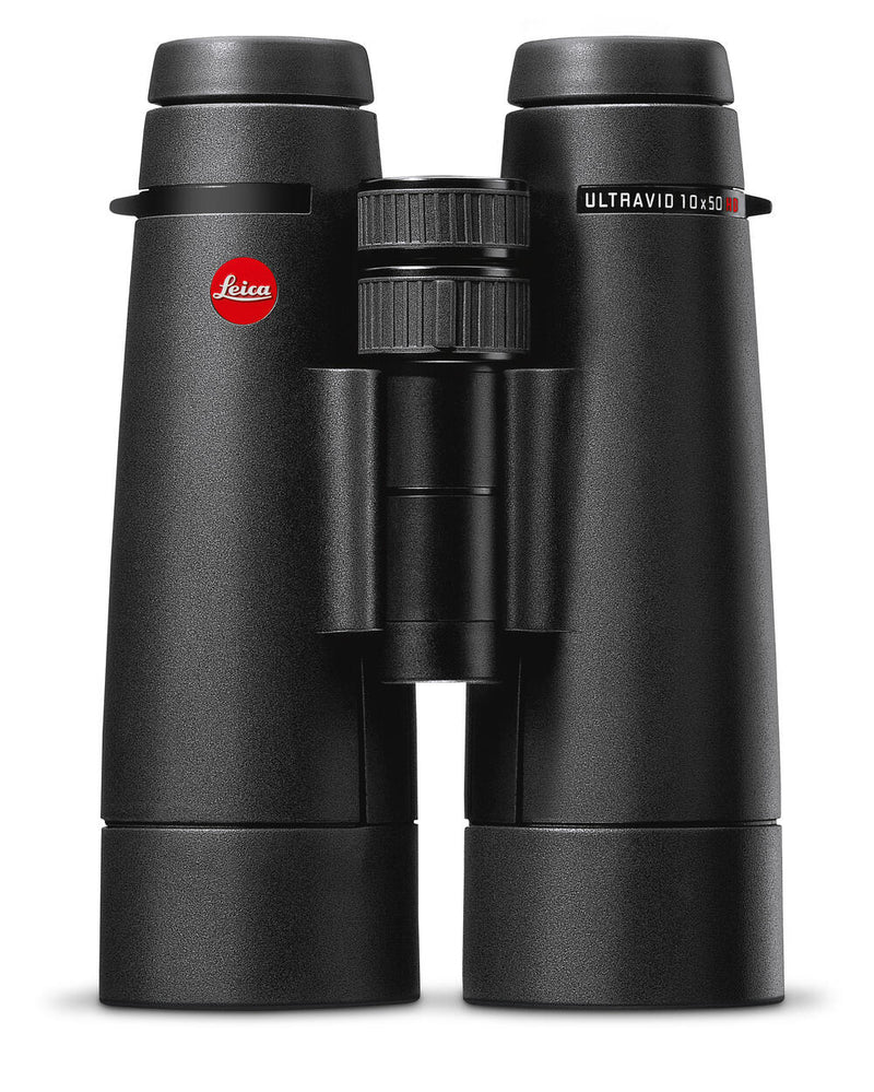 Jumelles Leica Travid HD-Plus