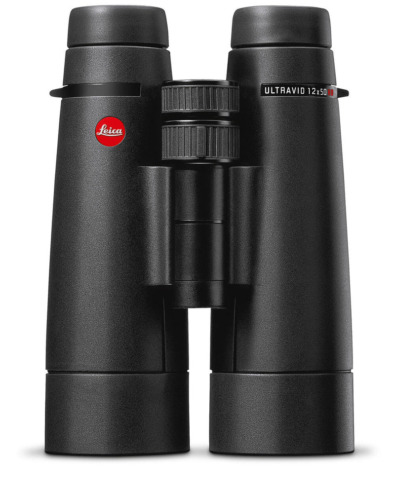 Jumelles Leica Travid HD-Plus