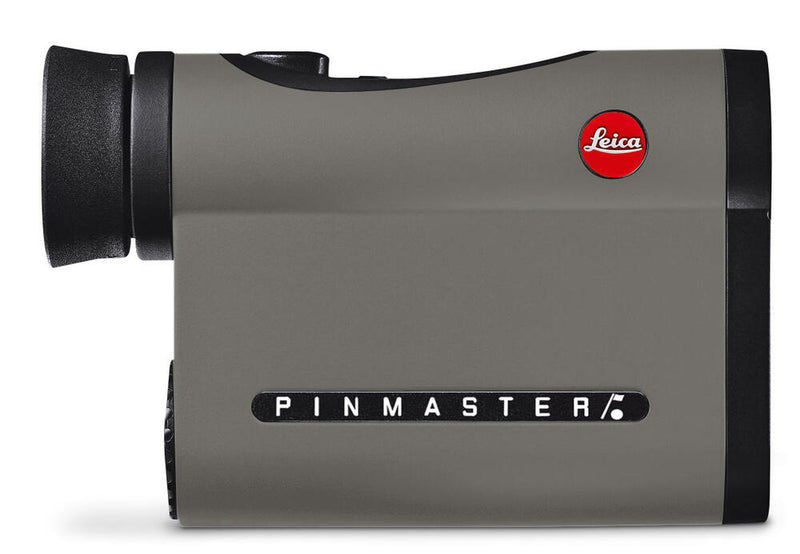 Télémètre laser Leica Pinmaster II