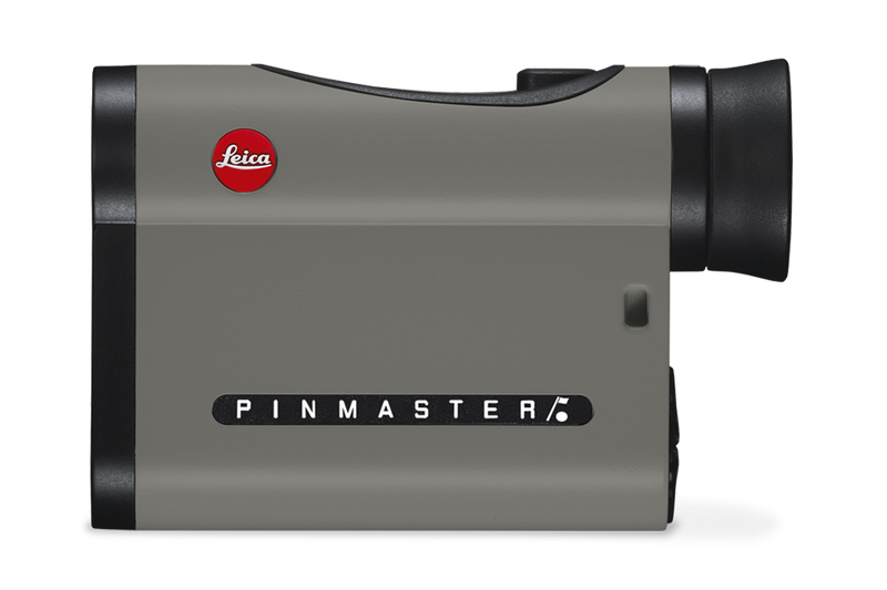 Télémètre laser Leica Pinmaster II