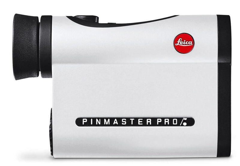 Télémètre laser Leica Pinmaster Pro II