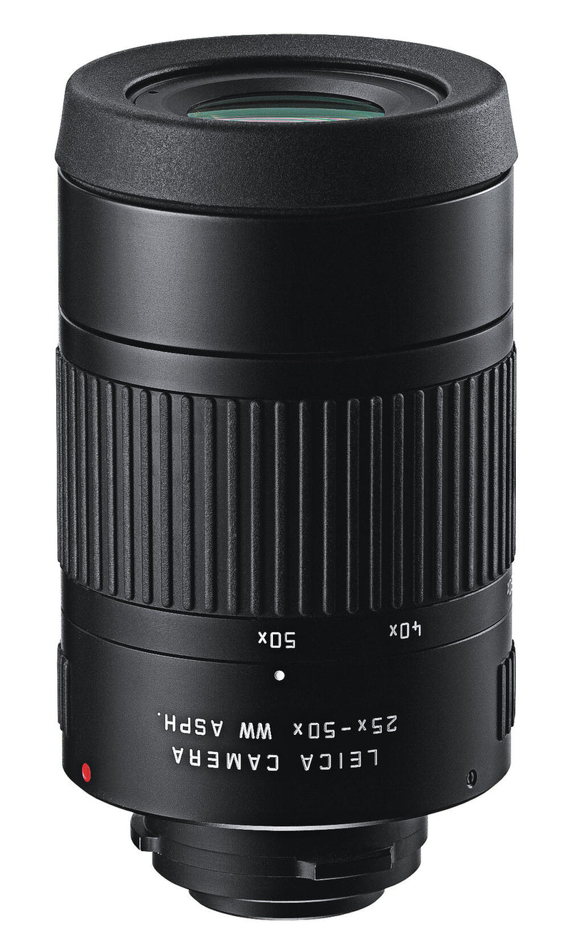 Longue vue Leica Vario-eyepiece WW ASPH