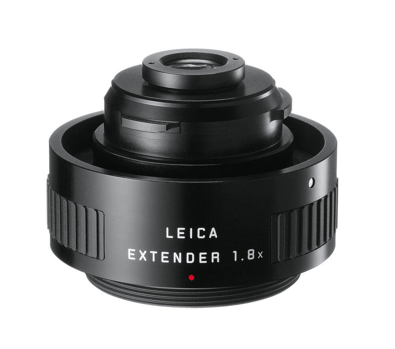 Extender Leica 1,8x