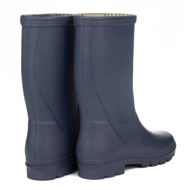 Bottes pour enfants Le Chameau - Doublées jersey