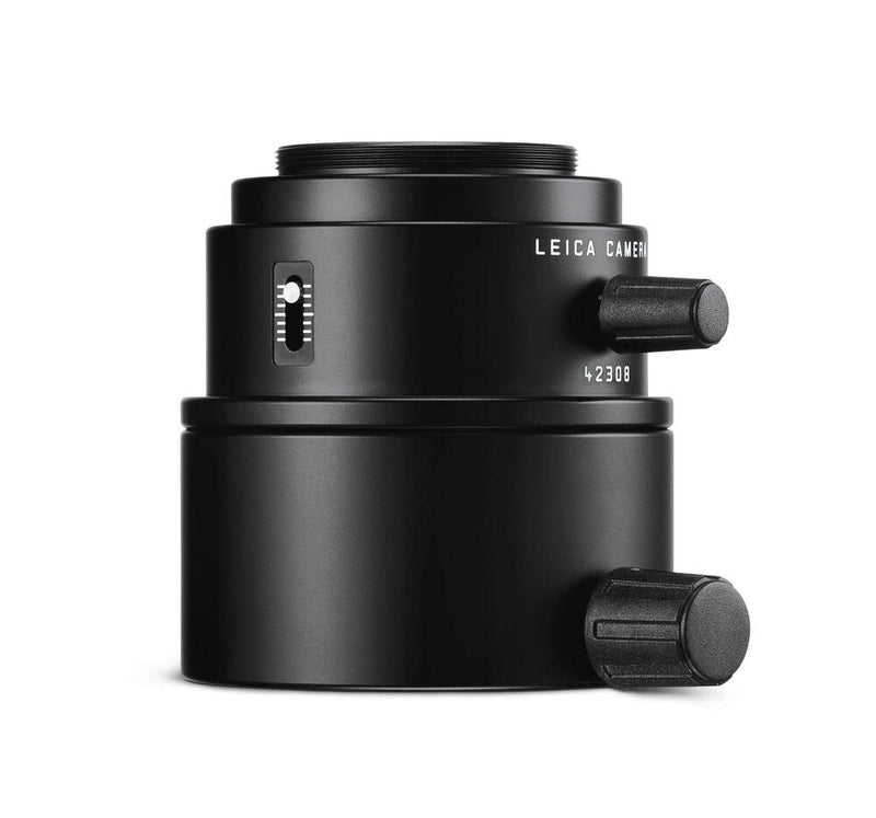 Objectif de digiscopie Leica