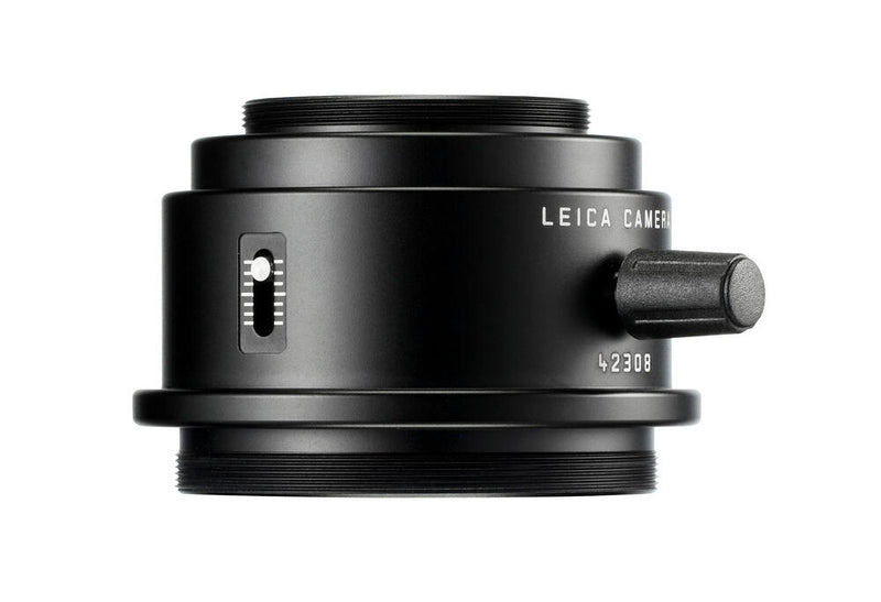 Objectif de digiscopie Leica