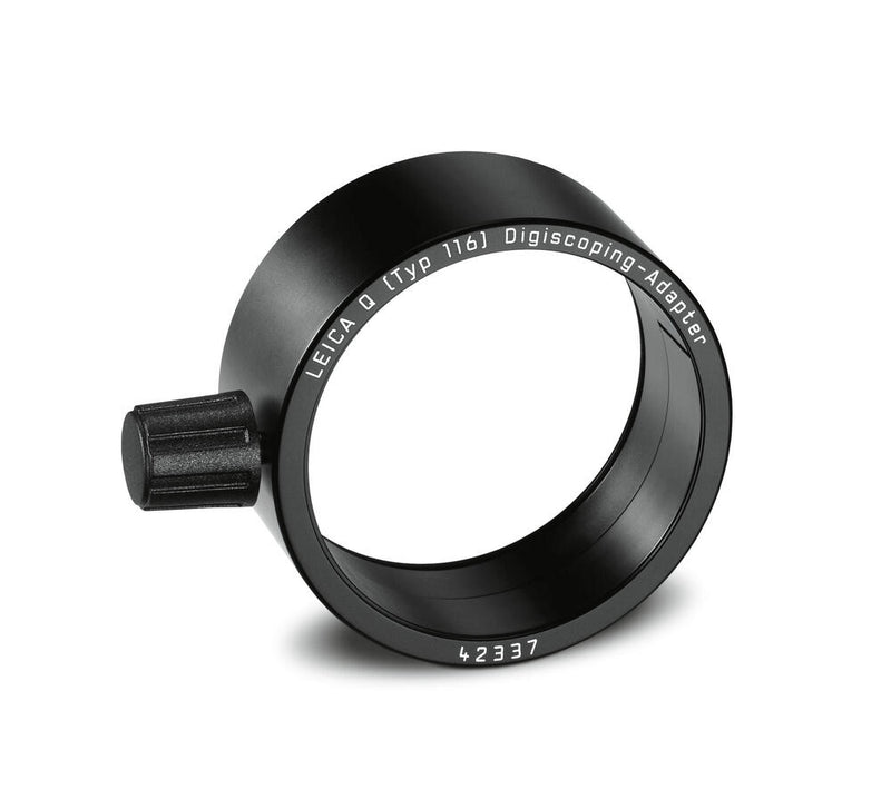 Adaptateur Leica digiscopique pour Leica Q