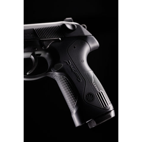 Pistolet à plomb Beretta Px4 storm - Cal. 4.5 / 4.5 Bb's - ChasseTir.com