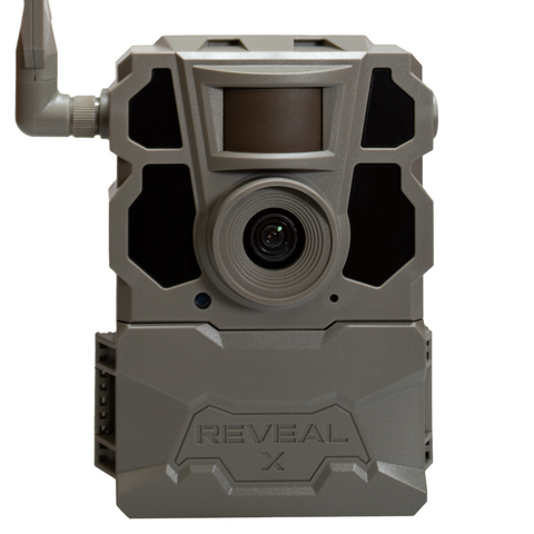 Caméra de surveillance Reveal X Gen 2.0 - ChasseTir.com