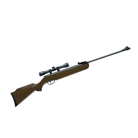 Carabine à plomb Crosman Vantage bois NP - Cal. 4.5 490051