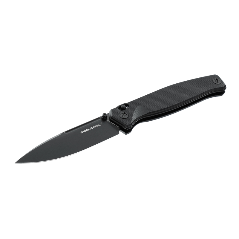 Couteau pliant Real Steel Huginn