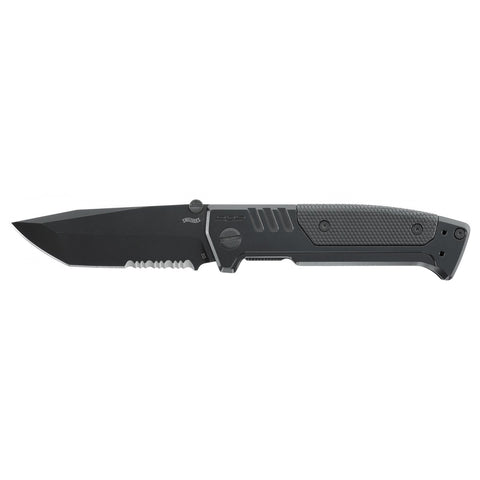 Couteau pliant Walther PDP Steel Frame Tanto