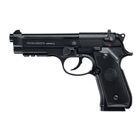 Pistolet Beretta M92 A1 Full auto Co2 - CaL.4.5