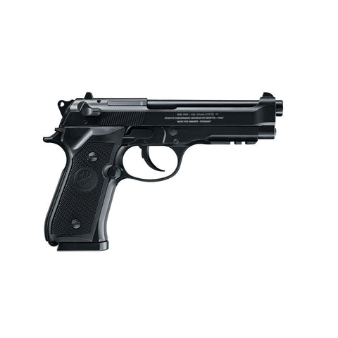 Pistolet Beretta M92 A1 Full auto Co2 - CaL.4.5