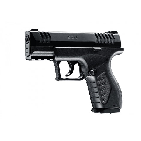 Pistolet à plomb Ux Xbg Co2  - Cal. 4.5 Bb's - ChasseTir.com