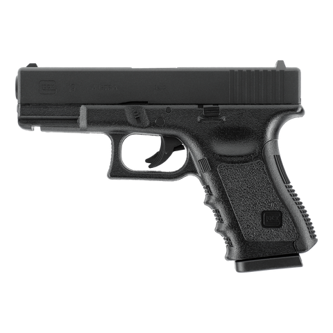 Pistolet Glock 19  Co2 - Cal. 4.5 mm