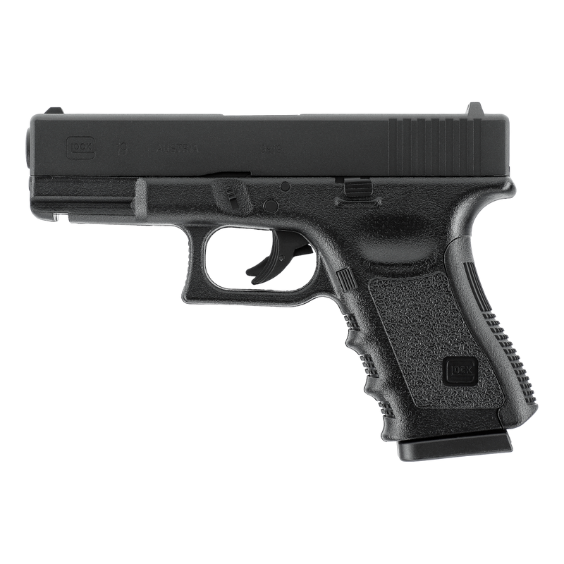 Pistolet Glock 19  Co2 - Cal. 4.5 mm