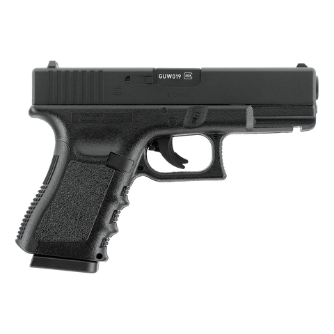 Pistolet Glock 19  Co2 - Cal. 4.5 mm