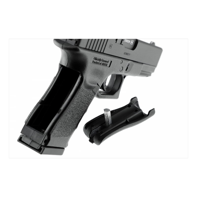 Pistolet Glock 19  Co2 - Cal. 4.5 mm