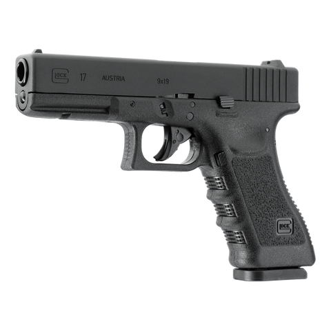 Pistolet Glock 17 Co2 - Cal. 4.5 mm