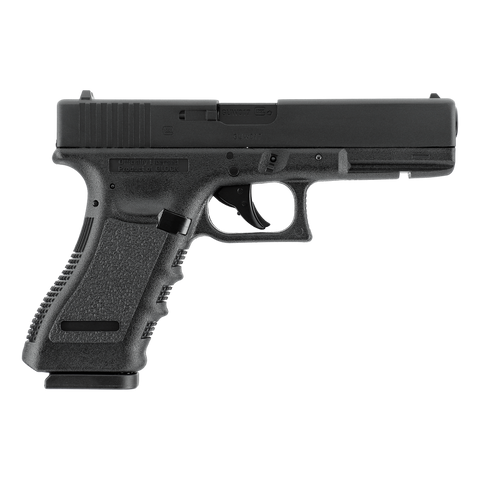 Pistolet Glock 17 Co2 - Cal. 4.5 mm