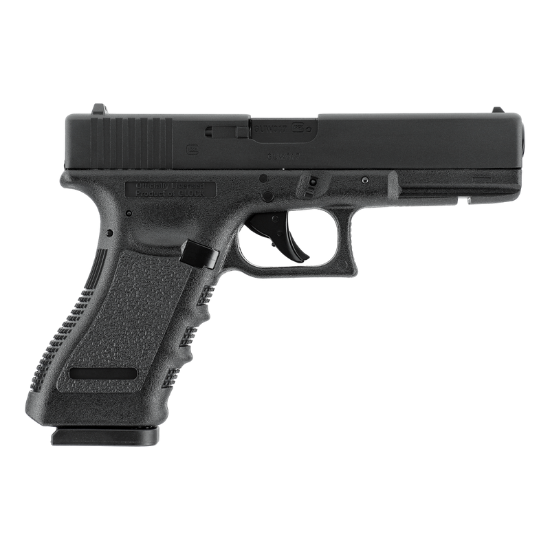 Pistolet Glock 17 Co2 - Cal. 4.5 mm