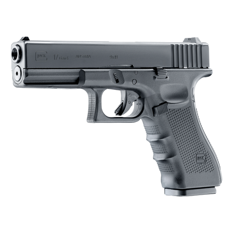 Pistolet Glock 17 Gen 4 Co2 - Cal. 4.5 mm BBS