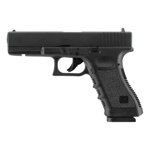 Pistolet Glock 17 Co2 - Cal. 4.5 mm