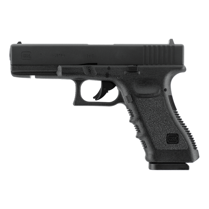 Pistolet Glock 17 Co2 - Cal. 4.5 mm