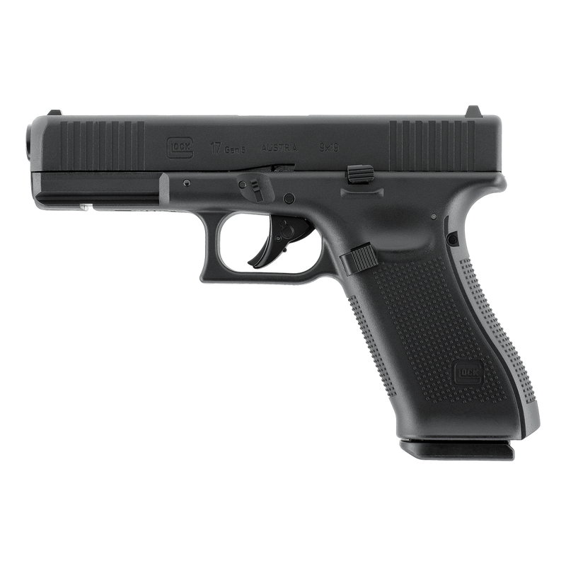 Pistolet Glock 17 Gen 5 Co2 - Cal. 4.5 mm