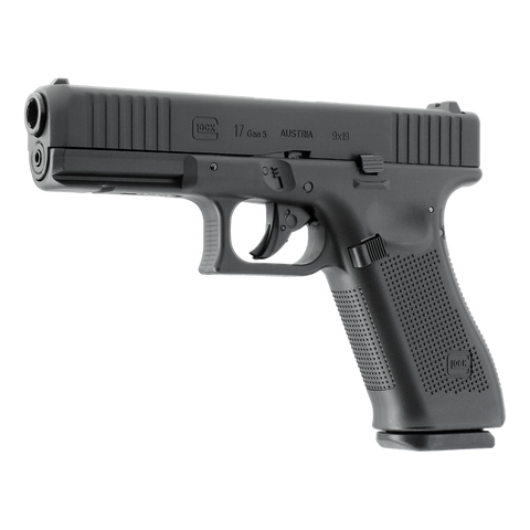 Pistolet Glock 17 Gen 5 Co2 - Cal. 4.5 mm