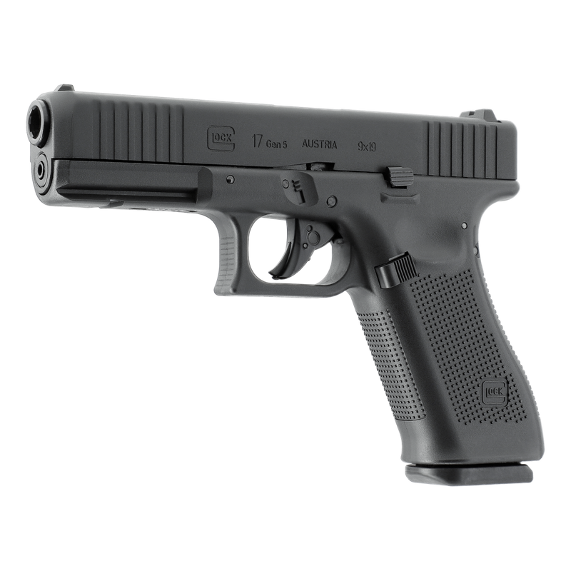 Pistolet Glock 17 Gen 5 Co2 - Cal. 4.5 mm