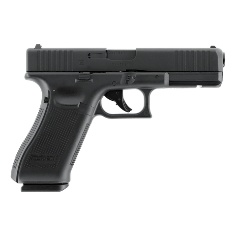 Pistolet Glock 17 Gen 5 Co2 - Cal. 4.5 mm